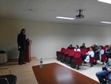 Hekımler Tıp Hukuku Alanında Eğitimden Geçtiler