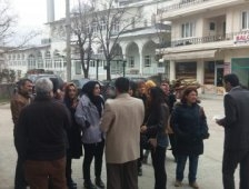 Bayan Kuaförlere Mecburi Hafta Tatili