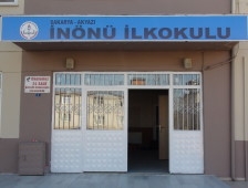 Akyazı İnönü İlköğretim Okulu'nun Yeni Eğitim Binası Hizmete Girdi