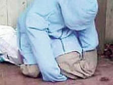 Dilenciden Bu Kadarına'da Pes Dedirten Hareket