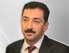 Muhtarlar Ünal Gündüz İçin İmza Topladılar