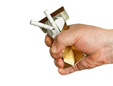 Sigarayı Bıraktıktan Sonra Vücutta Görülen 11 Değişim