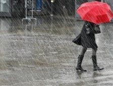 Hafta Sonundan Sonra Yağmur ve Soğuk Geliyor