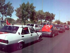 Akyazı’da Egzoz Patlatma Ne Zaman Bitecek