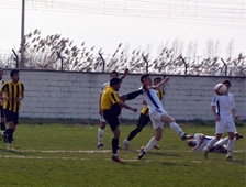 Pamukova Gençlergücüspor'dan Sert Açıklama