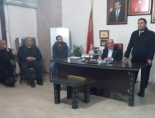 Aday Adayları Kendilerini Tanıtmaya Başladı