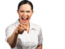 ÖFKENİZİ KONTROL ETMENİN ALTIN KURALLARI