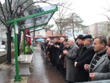 Vefat Gülnaz Mangıroğlu