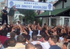 HATAY'daki Olayların Arkasında Ne Var !