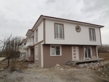 Satılık Lüks Dubleks Daireler