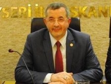 Recep Yıldırım Aday Adaylığını Açıkladı