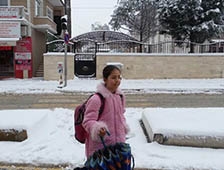 Geç Verilen Karar Okul Kapısından Döndürdü