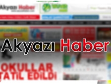 Uyanık Veli ve Öğrenci Tatili Akyazı Haber'den Öğrendi