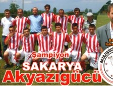 2.Amatörden 1.Kümeye Yükselen Ligin Flaş Ekibi 