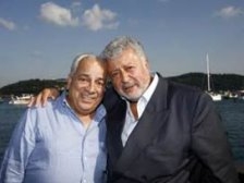 Zeki Alasya: Metin'i Mason Yapamadım