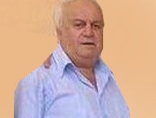 Selman Demirtaş ‘ın Dayısı Vefat Etti