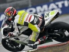 Kenan Şampiyonada Liderlik Koltuğuna Oturdu