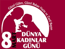 AKYAZI BELEDİYESİNDEN KADINLAR GÜNÜ İÇİN ANLAMLI ETKİNLİK