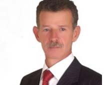 Cengiz Şirin Kalp Krizi Geçirdi