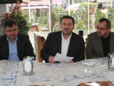 Akimder’den İmam Hatip Açıklaması