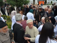 Kırım Kongo Kanamalı Ateş İle İlgili Bilgilendirme Yapıldı