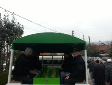 Vefat Hasan Şimşek