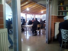 Sabah Namazı Buluşması Her Pazar Devam Edecek!