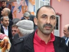 Ali İhsan Tarım bıçaklandı