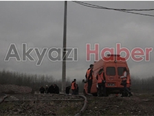 Köprüden Atlayarak İntihar Eden Sami Özer'in Cesedi bulundu