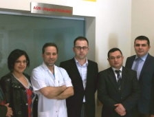 Akyazı'da Ağrısız Bir Yaşam Adına Ağrı Tanı Ve Tedavi Merkezi Açıldı