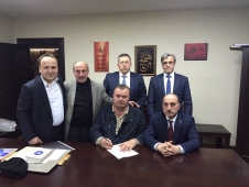 AK Parti Akyazı 4. Olağan Kongresi için Mahkemeye yapılan itiraz geri çekildi.