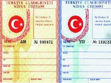 TC Kimlik Numaralarında Skandal