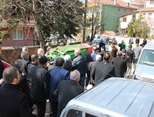 Yılmaz Ailesinin Kardeş Acısı