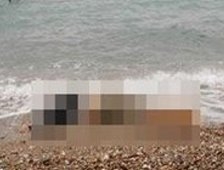 Tatil İçin Gittiği Batum'da Boğularak Öldü