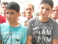 Sevenleri Ersin Avcı'yı Son Yolculuğuna Uğurladı