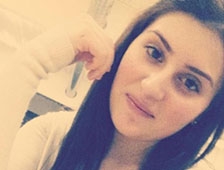 Emniyet Müdürlüğünden Kayıp Alarmı