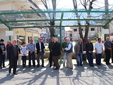 Vefat Duriye Aşçıoğlu