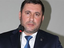 Abdullah Mert  Yaşanan Olaylar Sonrası Terörü Lanetledi