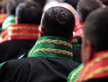 Hakim ve Savcı Atamaları