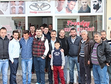 Akyazı'nın Yeni Trendi, Trendyy Kuaför