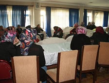 Orman İşletme Müdürlüğü'ne Mevsimlik İşçi Alımı