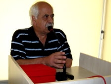 1987'den Bu Güne Halkın Sesi Sergisi