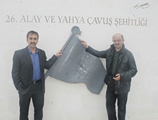 Akyazılı Odalardan Çanakkale’ye Gezisi