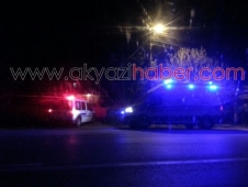 İntihara Teşebbüs