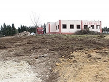 Akyazı-Kuzuluk Orta Mahe Yeni Bir Sosyal Alana Kavuşuyor