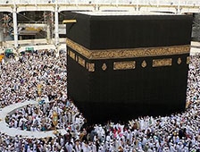 2015 Yılı Mayıs Ayı Umre Kayıtları Devam Ediyor