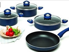 Teflon Tencere Ve Tava Kanser Yapıyor