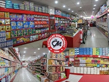 Öztürkler Market Kutlu Doğum İndirim Günleri Başladı