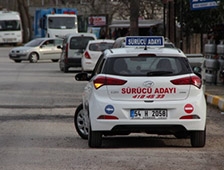 Ömür Boyu Ehliyet Dönemi Kapandı