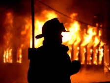 Akyazı Ömercikler Mahesinde Yangın